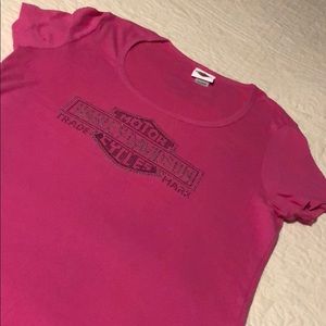 Harley Davidson Ladies Shirt